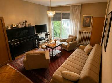 Dvosoban stan, Beograd - Hala Pionir | Prodaja · 49m² · 198.000€