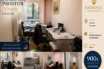 Poslovni prostor / Lokal, Beograd - Krunska | Izdavanje · 70m² · 900€
