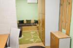 Garsonjera, Novi Sad | Izdavanje · 19m² · 160€