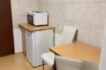 Garsonjera, Novi Sad | Izdavanje · 19m² · 160€