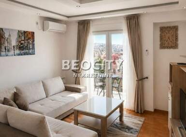 Dvosoban stan, Beograd - Voždovac | Izdavanje · 48m² · 700€