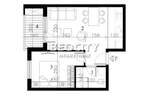 Dvosoban stan, Novi Sad - Liman 4 | Prodaja · 39m² · 117.000€
