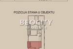 Dvosoban stan, Novi Sad - Liman 4 | Prodaja · 39m² · 117.000€