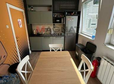 Stan, Beograd - Blok 29 | Prodaja · 124m² · 520.290€