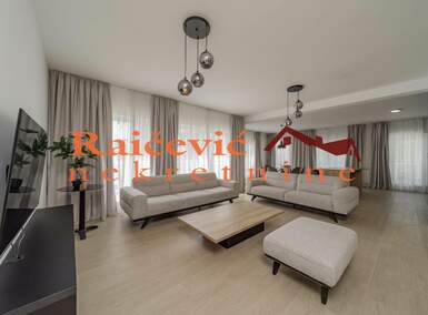 Cetvorosoban stan, Beograd - Dedinje | Prodaja · 145m² · 650.000€