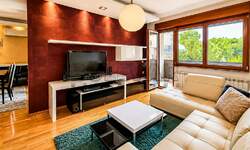 Trosoban stan, Niš - Centar | Izdavanje · 79m² · 1.000€