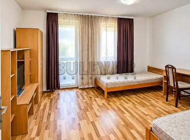 Cetvorosoban stan, Niš - Staro groblje | Izdavanje · 80m² · 150€