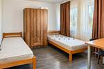 Cetvorosoban stan, Niš - Staro groblje | Izdavanje · 80m² · 150€