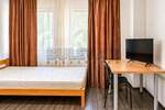 Cetvorosoban stan, Niš - Staro groblje | Izdavanje · 80m² · 150€