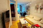 Jednoiposoban stan, Novi Sad - Centar | Prodaja · 39m² · 145.000€