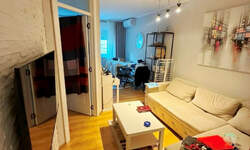 Jednoiposoban stan, Novi Sad - Centar | Prodaja · 39m² · 145.000€