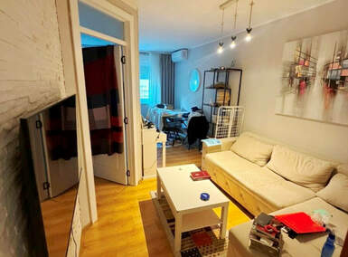 Jednoiposoban stan, Novi Sad - Centar | Prodaja · 39m² · 145.000€