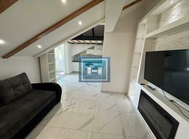 Jednosoban stan, Jagodina | Prodaja · 28m² · 35.000€