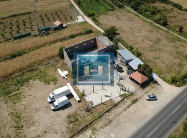 Poslovni prostor / Lokal, Jagodina | Prodaja · 380m² · 170.000€