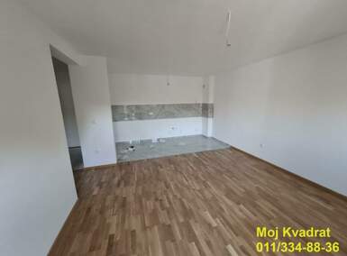 Dvoiposoban stan, Beograd - Boleč | Prodaja · 62m² · 92.530€