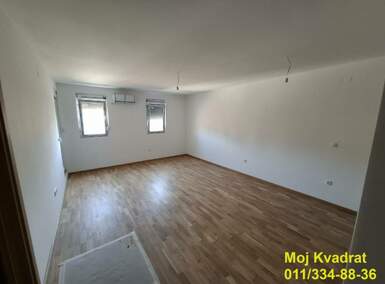 Dvoiposoban stan, Beograd - Boleč | Prodaja · 52m² · 78.340€