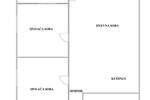 Dvoiposoban stan, Beograd - Boleč | Prodaja · 52m² · 78.340€