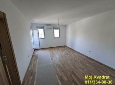 Jednoiposoban stan, Beograd - Boleč | Prodaja · 54m² · 80.890€