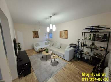 Dvosoban stan, Beograd - Mirijevo | Prodaja · 51m² · 149.000€