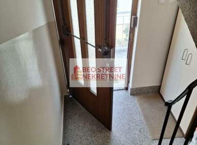 Cetvorosoban stan, Beograd - Banovo Brdo | Izdavanje · 100m² · 700€