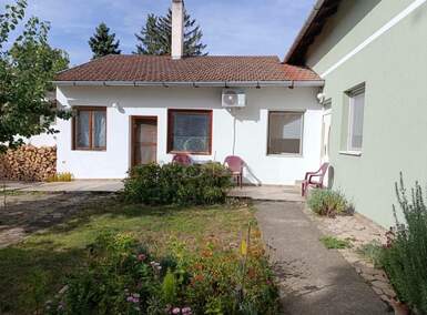 Kuća, Sombor | Prodaja · 142m² · 144.000€