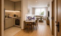 Dvosoban stan, Beograd - Sremčica | Prodaja · 44m² · 96.096€