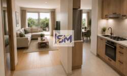 Trosoban stan, Beograd - Sremčica | Prodaja · 57m² · 122.679€