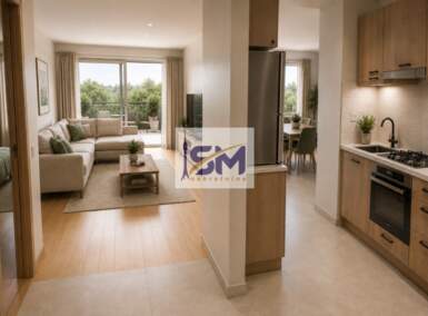Trosoban stan, Beograd - Sremčica | Prodaja · 57m² · 122.679€