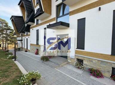 Apartman, Valjevo | Prodaja · 43m² · 87.935€