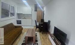 Garsonjera, Beograd - Rvati | Izdavanje · 29m² · 300€