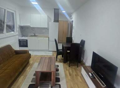 Garsonjera, Beograd - Rvati | Izdavanje · 29m² · 300€