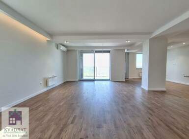 Cetvorosoban stan, Beograd | Prodaja · 115m² · 342.325€