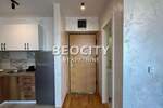 Jednosoban stan, Novi Sad | Prodaja · 27m² · 96.000€