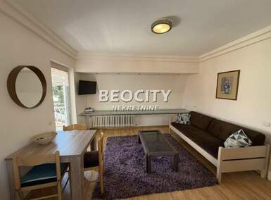 Trosoban stan, Novi Sad - Centar | Izdavanje · 57m² · 550€