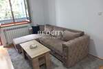 Dvosoban stan, Novi Sad - Centar | Izdavanje · 60m² · 500€