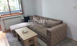 Dvosoban stan, Novi Sad - Centar | Izdavanje · 60m² · 500€