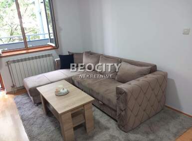 Dvosoban stan, Novi Sad - Centar | Izdavanje · 60m² · 500€