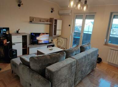 Dvosoban stan, Novi Sad | Prodaja · 47m² · 144.200€