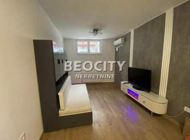 Trosoban stan, Novi Sad - Grbavica | Izdavanje · 42m² · 500€