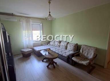 Dvosoban stan, Novi Sad | Izdavanje · 49m² · 350€