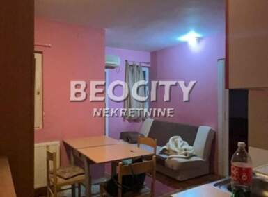 Dvosoban stan, Novi Sad - Bulevar Evrope | Izdavanje · 27m² · 250€