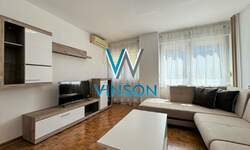 Dvosoban stan, Novi Sad - Liman III | Izdavanje · 48m² · 500€