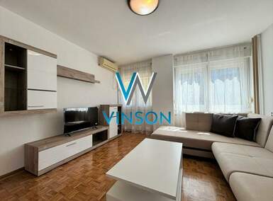 Dvosoban stan, Novi Sad - Liman III | Izdavanje · 48m² · 500€