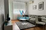 Dvoiposoban stan, Novi Sad - Grbavica | Izdavanje · 55m² · 780€