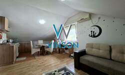 Jednoiposoban stan, Novi Sad - Grbavica | Izdavanje · 40m² · 350€