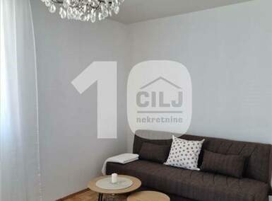 Dvoiposoban stan, Beograd - Konjarnik | Izdavanje · 62m² · 480€