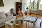 Trosoban stan, Beograd - Blok 30 | Izdavanje · 90m² · 1.250€