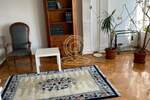 Trosoban stan, Beograd - Blok 30 | Izdavanje · 90m² · 1.250€