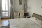 Trosoban stan, Beograd - Blok 30 | Izdavanje · 90m² · 1.250€
