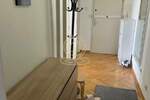 Trosoban stan, Beograd - Blok 30 | Izdavanje · 90m² · 1.250€